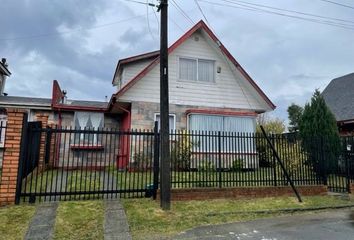 Casa en  Junta De Vecinos Jardines Del Mar, Puerto Montt, Chile