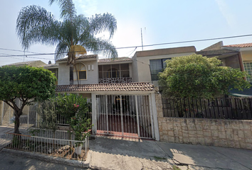 Casa en  Calle Urbano San Roman, El Dean, Guadalajara, Jalisco, México