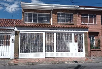 Casa en  Popular Modelo, Bogotá