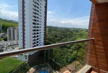 Apartamento en  Pinares Campestre, Pereira, Risaralda, Colombia