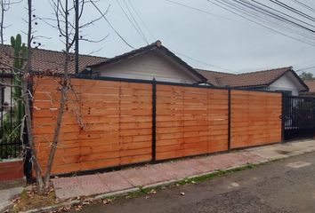 Casa en  Quilicura, Provincia De Santiago