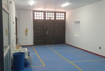 Bodega en  Eduardo Santos, Bogotá