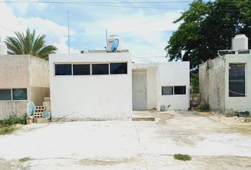 Casa en  Caucel, Caucel, Mérida, Yucatán, México