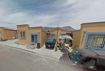 Casa en  Cto Real Del Monte 24251, Real De San Francisco Ii, Tijuana, B.c., México