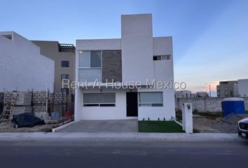 Casa en fraccionamiento en  Zen Life Ii, Prolongación Constituyentes Oriente, Querétaro, México