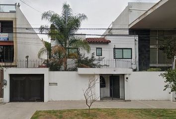 Casa en  Anatole France, Polanco, Polanco Iii Sección, Ciudad De México, Cdmx, México