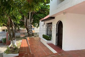 Casa en  El Tabor, Norte Centro Historico, Barranquilla, Atlántico, Colombia