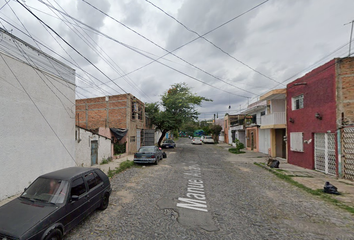 Casa en  Manuel Álvarez R., San Miguel De Huentitán, Guadalajara, Jalisco, México