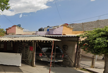 Casa en fraccionamiento en  Av Real De San Jacinto 22, Cerro Del Marquez, Valle De Chalco Solidaridad, Estado De México, México