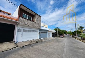 Casa en  Calle Cándido Aguilar, Adalberto Tejeda, Boca Del Río, Veracruz De Ignacio De La Llave, 94298, Mex