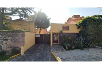 Casa en  Av. San Francisco 519, Barrio San Francisco, 10500 Ciudad De México, Cdmx, México