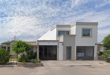 Casa en  Siena, Montecarlo, Ciudad Obregón, Sonora, México