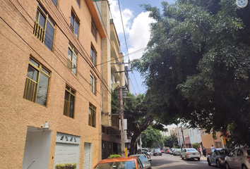 Departamento en  Calle Lourdes 49, Zacahuitzco, Ciudad De México, Cdmx, México