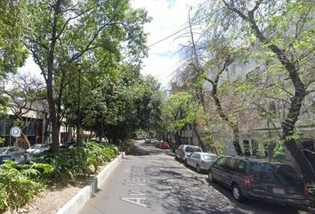 Departamento en  Avenida Veracruz 23, Colonia Condesa, Ciudad De México, Cdmx, México