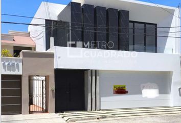 Casa en  Calle Estado De Puebla 1482, Las Quintas, Culiacán Rosales, Culiacán, Sinaloa, 80060, Mex