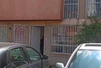 Casa en fraccionamiento en  Santa María Totoltepec, Toluca