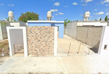 Casa en  Calle 37 833a, Ciudad Caucel, Mérida, Yucatán, México