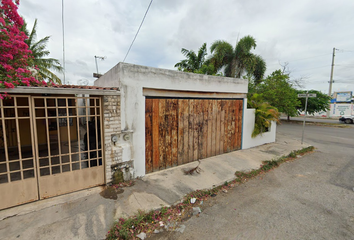 Casa en  Calle 45 695, Ciudad Caucel, Mérida, Yucatán, México