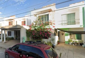 Casa en  Calle 20, Esperanza, San Francisco De Campeche, Campeche, México