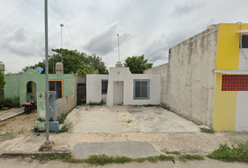 Casa en  C. 35 774b, Ciudad Caucel, Mérida, Yucatán, México