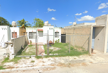 Casa en  Calle 37 819, Ciudad Caucel, Mérida, Yucatán, México