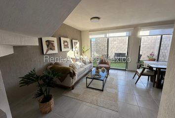 Casa en condominio en  Avenida Del Marqués, Rincones Del Marqués, Rinconada Freixenet, El Marqués, Querétaro, 76246, Mex