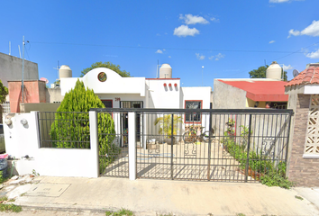 Casa en  Calle 37 789a, Ciudad Caucel, Mérida, Yucatán, México