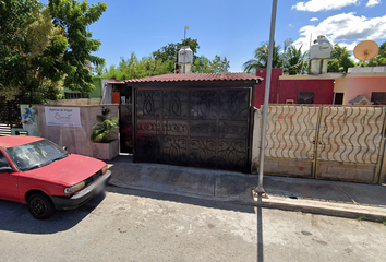 Casa en  Calle 37 832a, Ciudad Caucel, Mérida, Yucatán, México