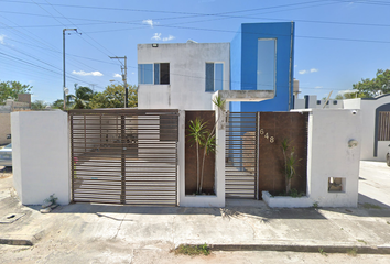 Casa en  Calle 41-a 648e, Ciudad Caucel, Mérida, Yucatán, Estados Unidos Mexicanos