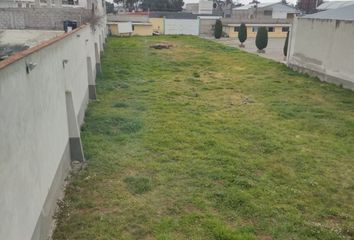 Lote de Terreno en  Avenida De Las Aves 177-177, Villas De Pachuca, Pachuca De Soto, Hidalgo, 42083, Mex