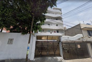 Departamento en  Calle Jilguero 26, Bellavista, Ciudad De México, Cdmx, México