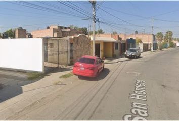 Casa en  San Homero, La Palma, Lagos De Moreno, Jalisco, México