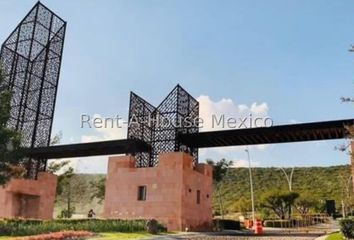 Lote de Terreno en  Nuevo Refugio, Anillo Vial Fray Junípero Serra, El Refugio, Santiago De Querétaro, Querétaro, México