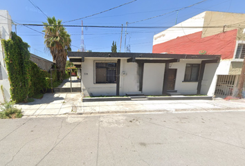 Casa en  Campeche N.338, República, Saltillo, Coahuila De Zaragoza, México