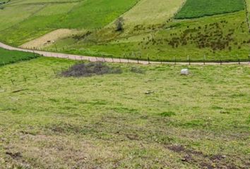 Lote de Terreno en  Suesca, Cundinamarca