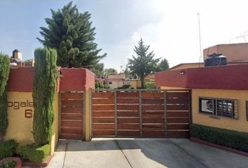 Casa en  Nogales, San Nicolás Totolapan, Ciudad De México, Cdmx, México