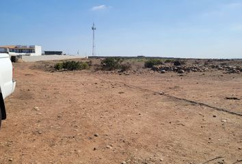 Lote de Terreno en  La Jolla, Tijuana