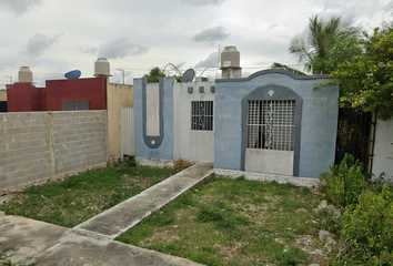 Casa en  Calle 47 698b, Ciudad Caucel, Mérida, Yucatán, México