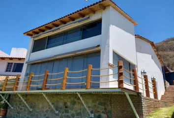 Casa en  Las Palomas, Lourdes, Chapala, Jalisco, México