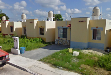 Casa en  Calle 33 803, Ciudad Caucel, Mérida, Yucatán, México