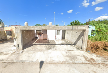 Casa en  Calle 35 813a, Ciudad Caucel, Mérida, Yucatán, México