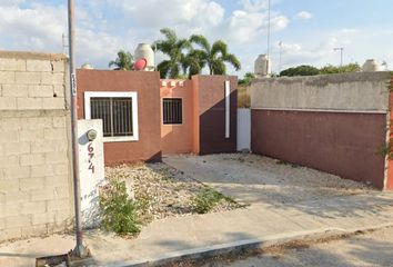 Casa en  Calle 45 674, Ciudad Caucel, Mérida, Yucatán, México