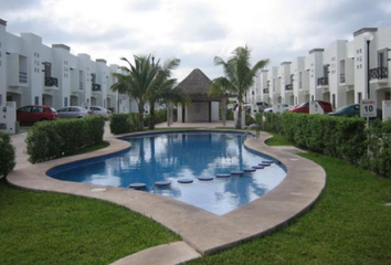 Casa en  Residencial Caracol Maz.36 Lote 4, Avenida Cancún Sm 523, San Gerónimo, Cancún, Quintana Roo, México