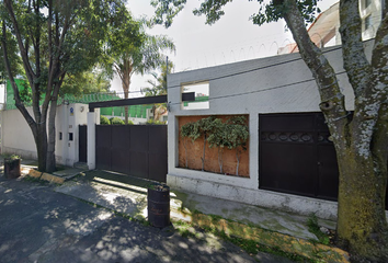 Casa en condominio en  Calle Agapando 23, Ejidos De San Pedro Martir, San Andrés Totoltepec, Ciudad De México, Cdmx, México