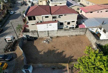 Terreno Comercial en  Álamos Norte, Guayaquil, Ecuador