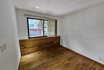 Departamento en  Cuauhtémoc, Ciudad De México, Cdmx, México