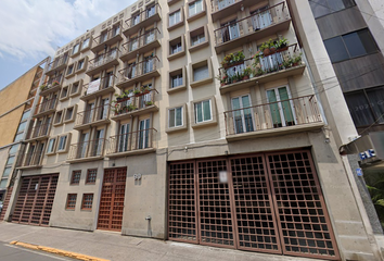 Departamento en  Luis Moya 99, Colonia Centro, Centro, Ciudad De México, Cdmx, México