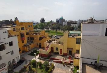 Departamento en  La Molina, Lima