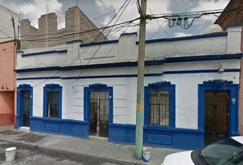 Casa en  Calle Amado Nervo 129, Santa María La Ribera, 06400 Ciudad De México, Cdmx, México