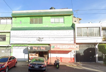 Casa en  Recaudería Zacatecas, Zacatecas, Providencia, Ciudad De México, Cdmx, México